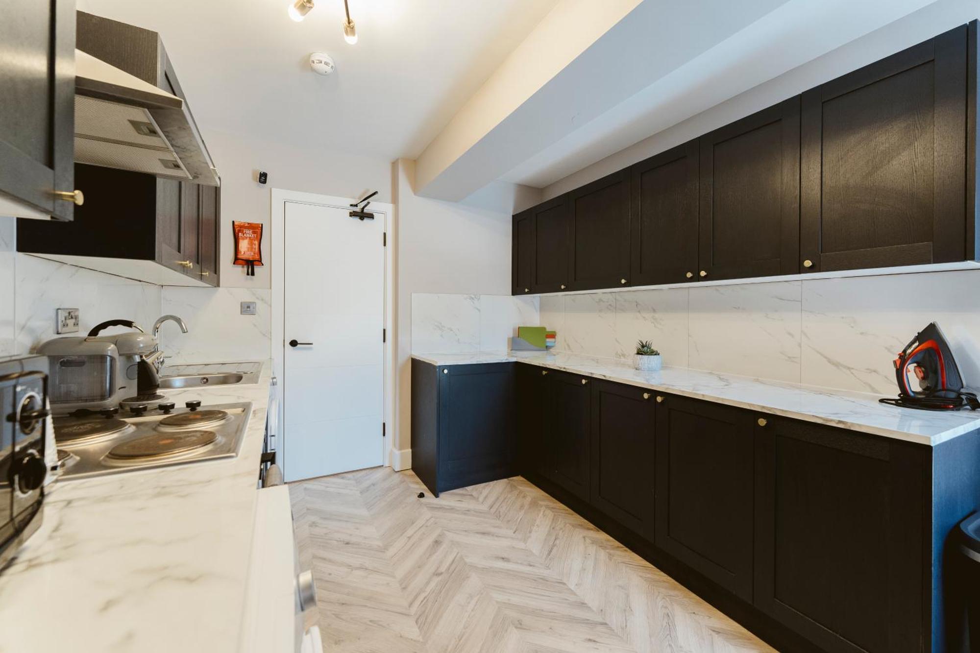 West Drayton Self Contained Studios Esterno foto