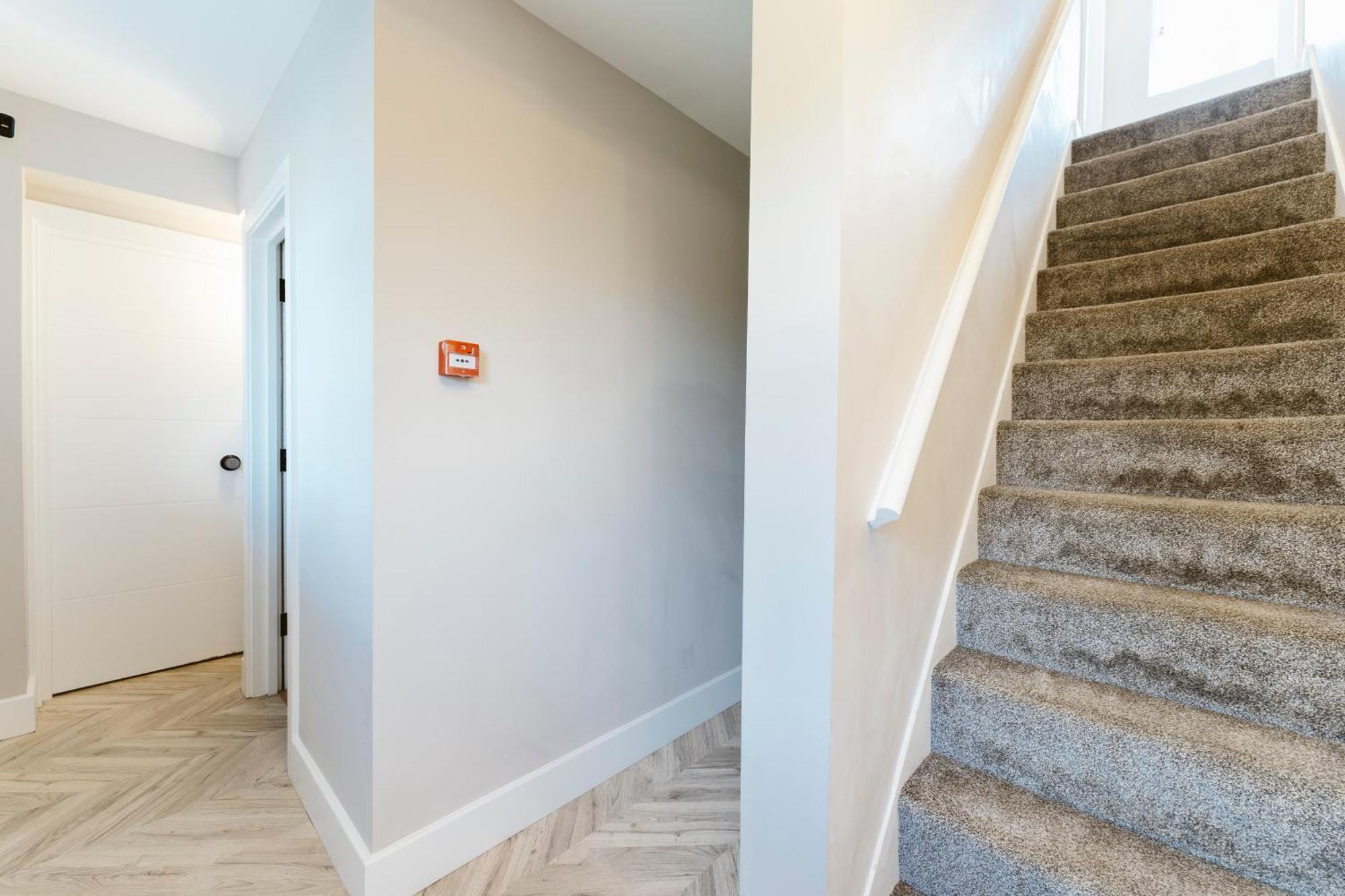 West Drayton Self Contained Studios Esterno foto