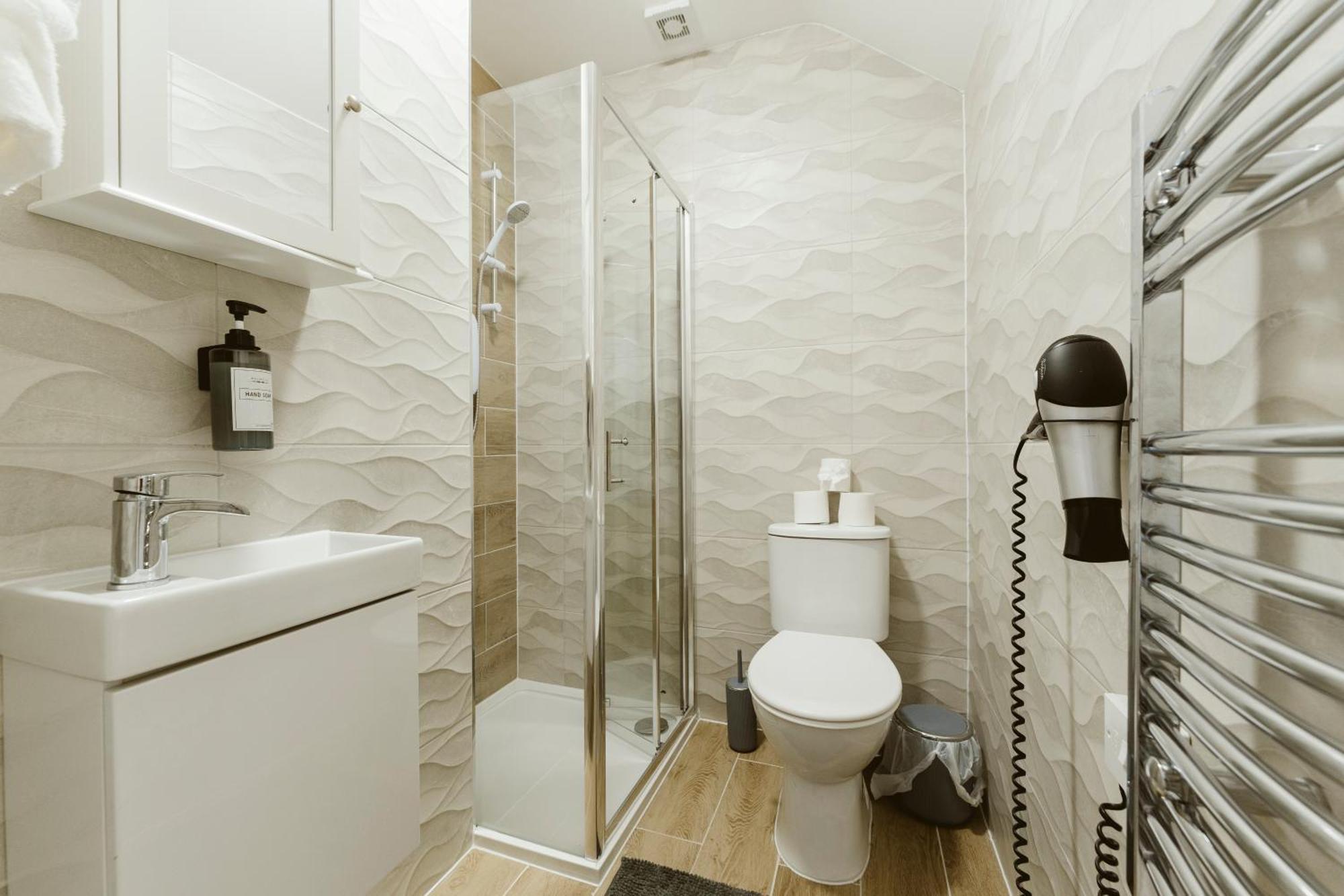 West Drayton Self Contained Studios Esterno foto