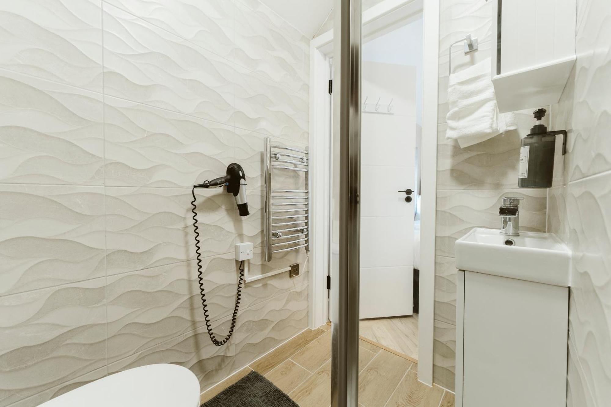 West Drayton Self Contained Studios Esterno foto