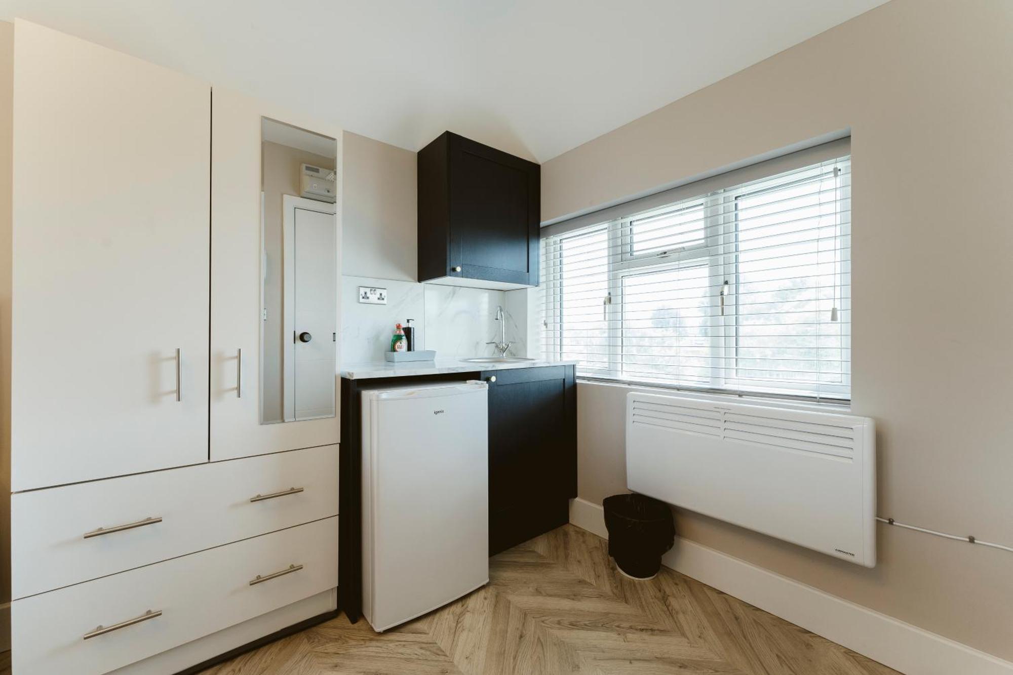 West Drayton Self Contained Studios Esterno foto