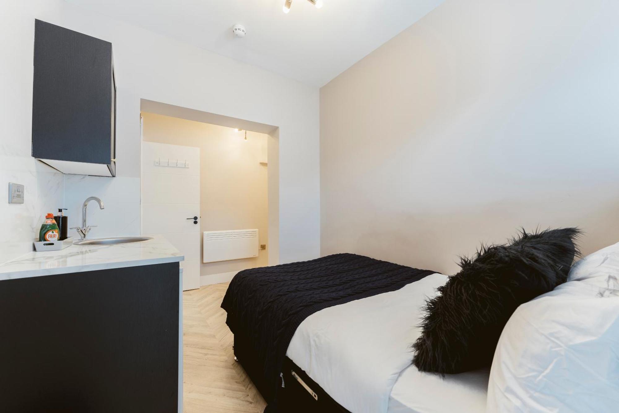 West Drayton Self Contained Studios Esterno foto