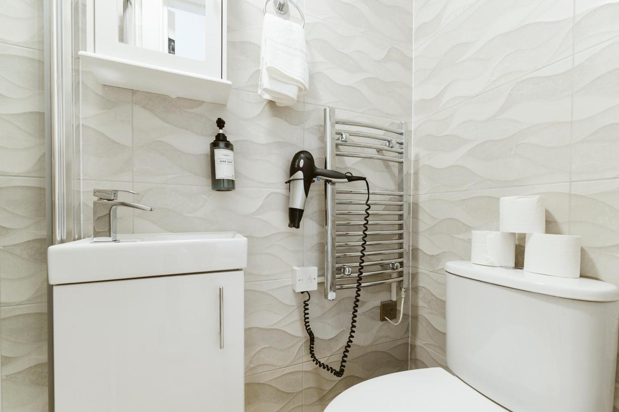 West Drayton Self Contained Studios Esterno foto