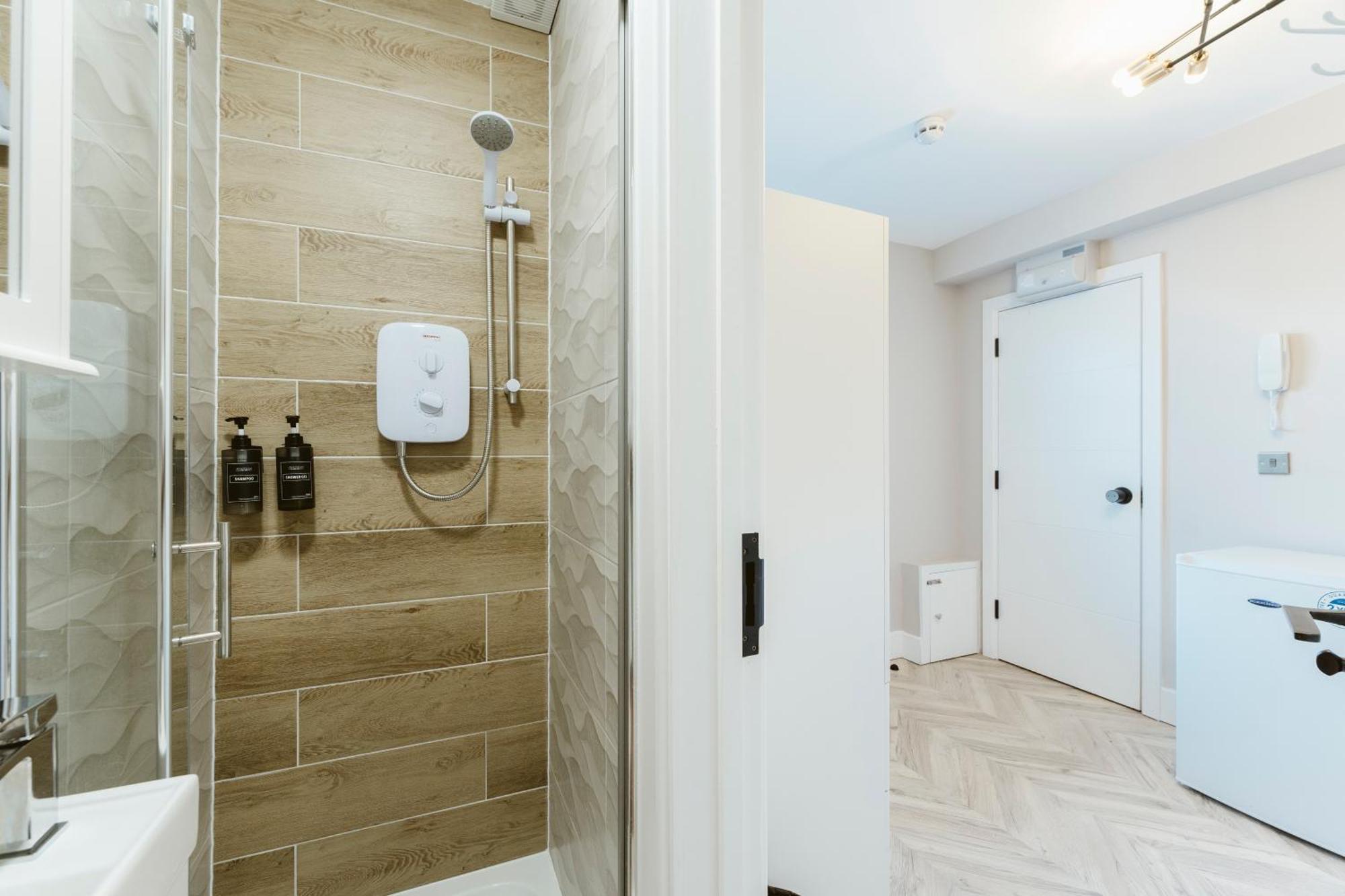 West Drayton Self Contained Studios Esterno foto