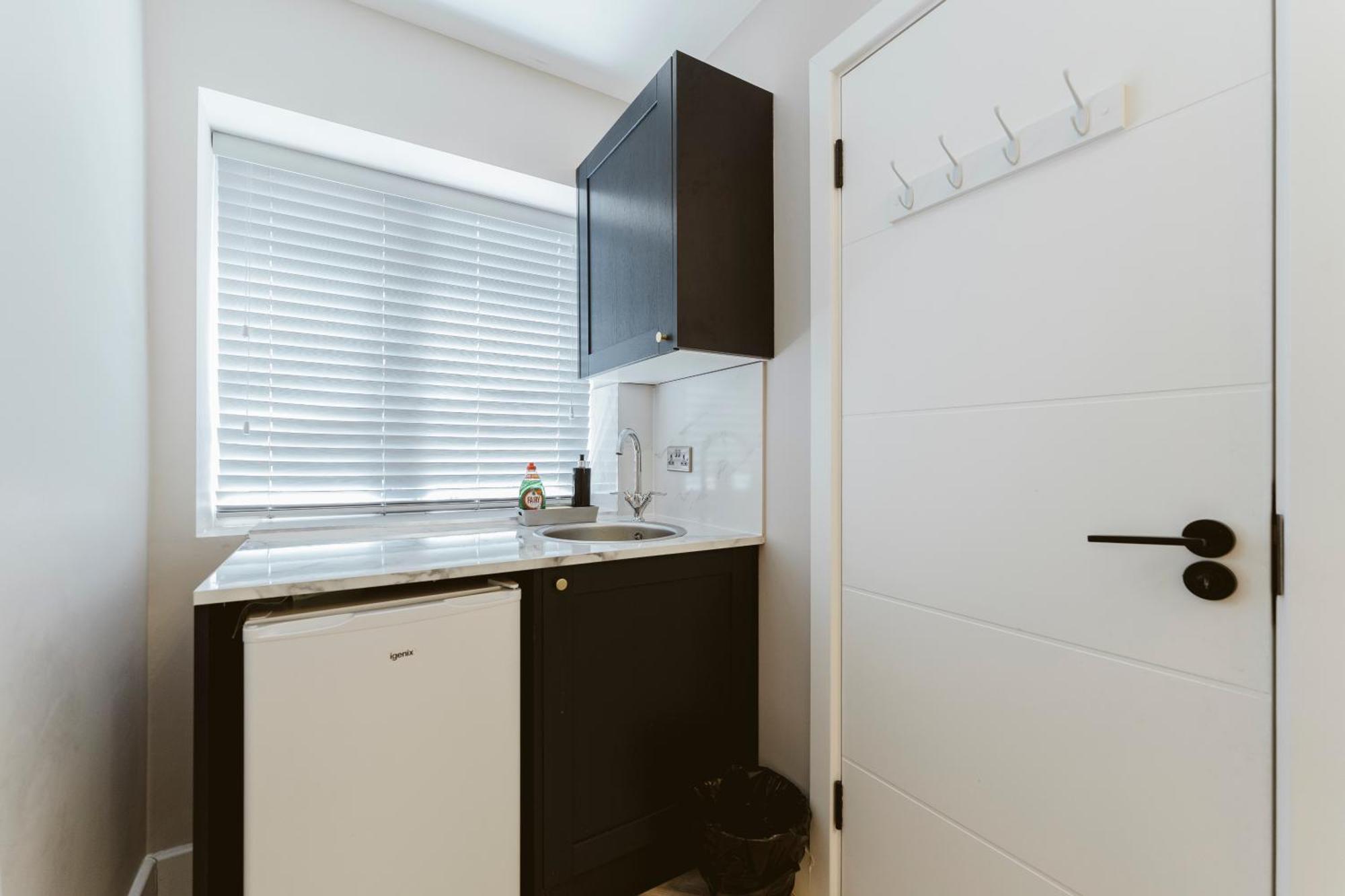 West Drayton Self Contained Studios Esterno foto