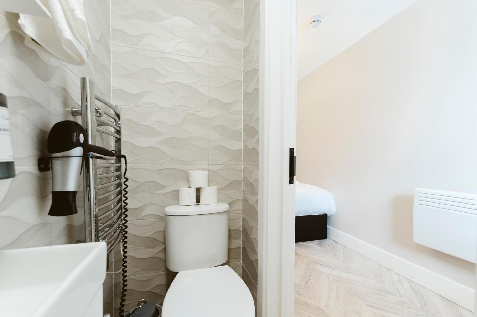 West Drayton Self Contained Studios Esterno foto